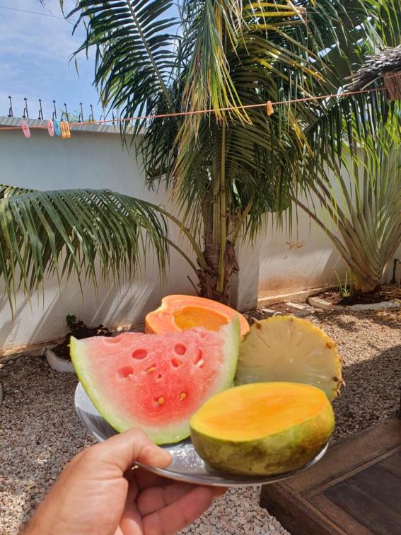 Villa Kumi ナングウィ エクステリア 写真