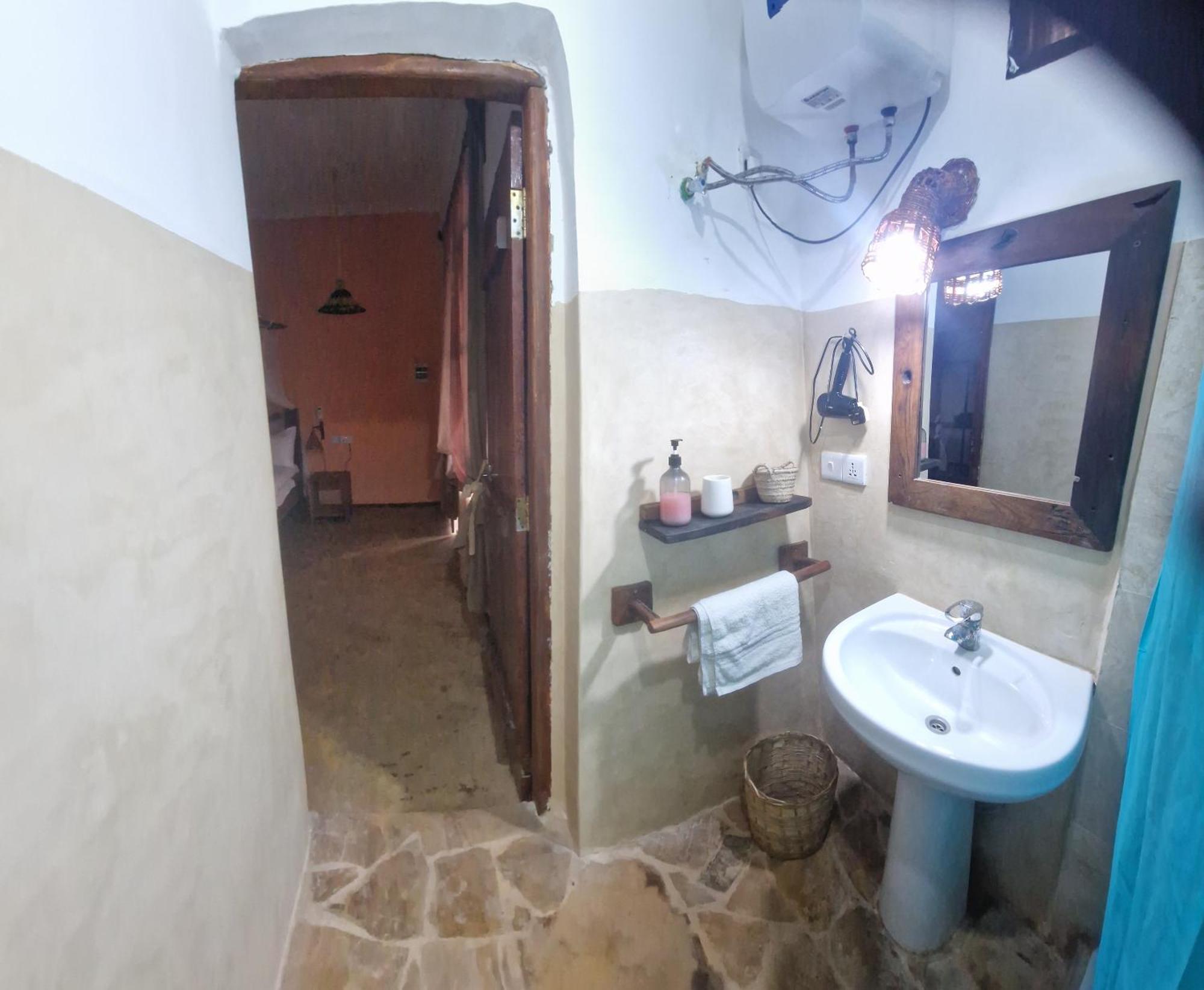Villa Kumi ナングウィ エクステリア 写真